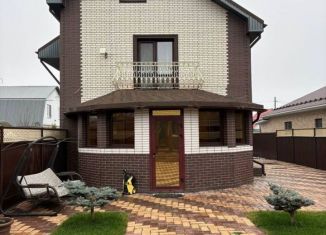 Дом на продажу, 440 м2, Самарская область, Сокская улица, 192