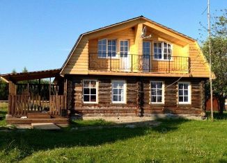 Сдам дом, 80 м2, деревня Лахта