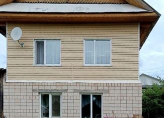 Продам дом, 74 м2, село Старые Зятцы, Пролетарская улица, 4