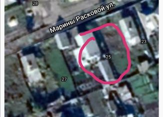 Земельный участок на продажу, 3 сот., Балашов, улица Марины Расковой, 25