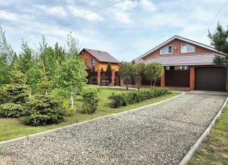 Продаю дом, 135.7 м2, село Сапуголи, Озёрная улица, 154