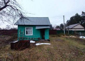 Продажа дачи, 15 м2, Брянская область, улица Мейпариани