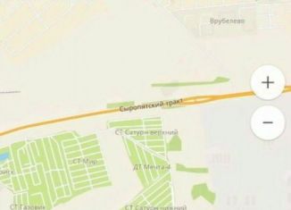Участок на продажу, 6 сот., Омская область