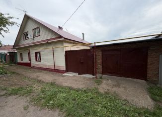 Продам дом, 100 м2, Уфа, Кировский район, улица Пархоменко, 24
