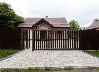 Продаю дом, 115 м2, Калининградская область