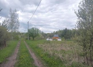 Продажа земельного участка, 8.29 сот., Нижегородская область
