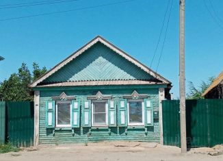 Дом на продажу, 58.8 м2, Астраханская область, улица Соколова, 25