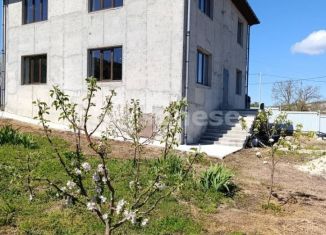 Продаю дом, 261.4 м2, Севастополь, Плотинная улица