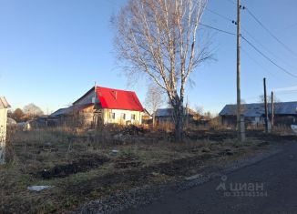 Продается земельный участок, 8 сот., Лысьва, улица Тургенева, 14