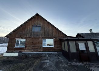 Продажа дома, 89.1 м2, Кемеровская область, Школьная улица