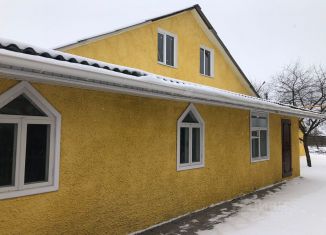 Продаю дом, 175.1 м2, Брянская область, улица Семашко, 13