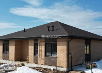 Продаю дом, 129.2 м2, деревня Вашутино, деревня Вашутино, 128