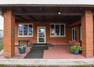 Продается дом, 145.2 м2, Омская область, Центральная улица, 106