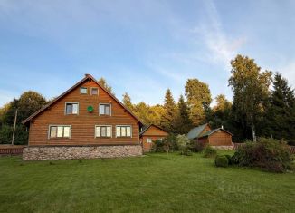 Продам дом, 270 м2, Новгородская область