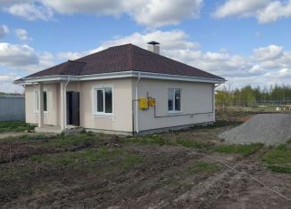 Продаю коттедж, 80 м2, Рязанская область, Затинная улица