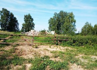 Продам участок, 33 сот., посёлок Томинский