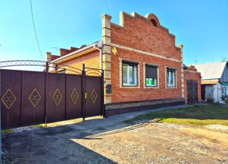 Продам дом, 79.3 м2, Омск, 11-я Амурская улица, 85