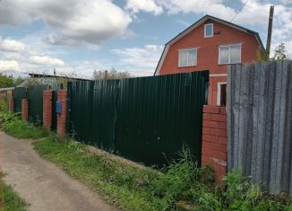 Продажа дома, 167.5 м2, деревня Нижние Присады