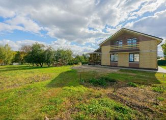 Продам коттедж, 163.2 м2, Липецкая область, улица Терешковой, 7Б
