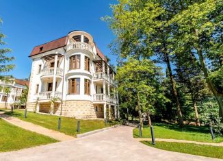 Продам дом, 550 м2, Краснодарский край, Курортный проспект, 90Д