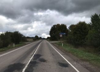 Продам участок, 25 сот., Ленинградская область