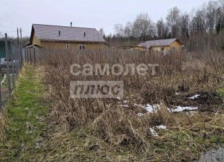 Продаю участок, 6.3 сот., Москва, СНТ Элена, 3