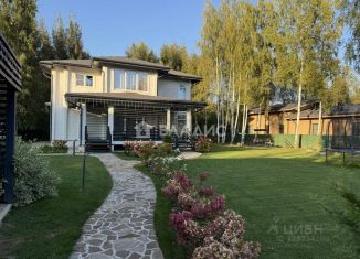 Продается дом, 255 м2, Конаково, улица Первый Луч, 5