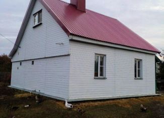 Продам дом, 67 м2, Моршанск, улица 3-й Городок, 68