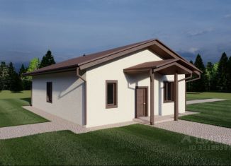 Продам дом, 83.6 м2, Томская область, Кольцевой проезд, 13