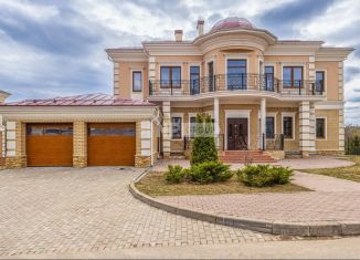 Продается дом, 855.4 м2, деревня Ивановское, деревня Ивановское, 96