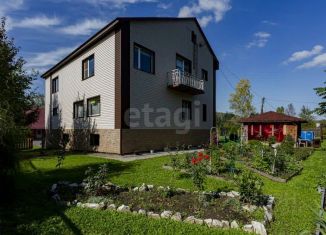 Продается дом, 297.4 м2, Кемеровская область, Дачная улица, 2А