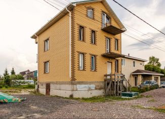 Дом на продажу, 195 м2, Санкт-Петербург, 1-я линия, 25