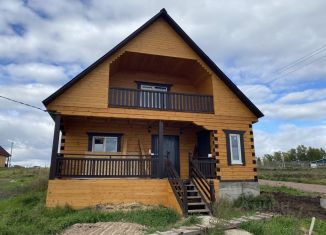 Продается дом, 123 м2, СПК Солонцы, улица 1-я Стрит
