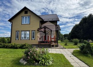 Продам дом, 120 м2, Тверская область, деревня Карла Маркса, 1Б