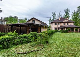 Продаю коттедж, 600 м2, посёлок Лисий Нос, Ивановская улица, 20