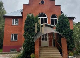 Продам дом, 350 м2, Москва, ЗАО, квартал № 360, 1А