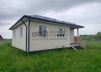 Дача на продажу, 64 м2, Новгородская область, Пригородная улица
