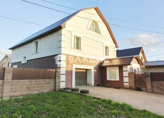 Продаю дом, 189.5 м2, Республика Башкортостан, улица Пугачёва