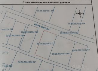 Продаю участок, 12 сот., посёлок Совхозный, улица Розбицких