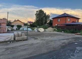 Продается земельный участок, 5 сот., Пенза, Железнодорожный район