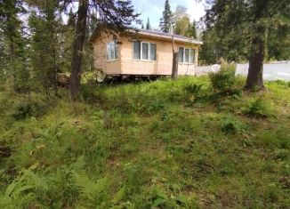 Продажа дома, 40 м2, Кемеровская область, улица Вадима Иванова, 13А
