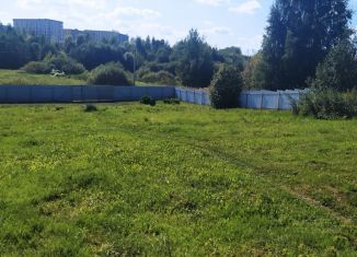 Продажа участка, 10 сот., деревня Санино