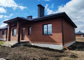 Продам коттедж, 90.4 м2, Саратовская область, Полярный проезд