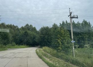 Продажа земельного участка, 12.6 сот., Пермский край