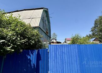 Дача на продажу, 32 м2, Иркутская область, СПК Топограф, 82