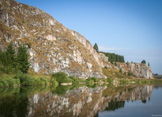 Продажа участка, 15 сот., поселок городского типа Староуткинск