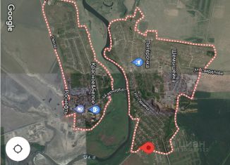 Продам земельный участок, 12.1 сот., поселок городского типа Шемышейка