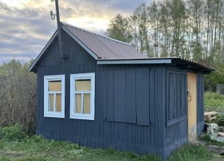 Продается дача, 10 м2, Богданович, Тенистая улица