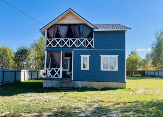 Продаю дом, 120 м2, Тульская область, Солнечная улица, 7