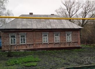 Продам дом, 44 м2, село Верхнеспасское, Советский переулок, 14